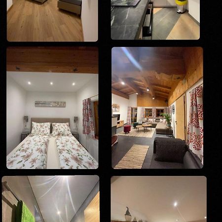 Appartements Sonntal Einkehr Fieberbrunn Extérieur photo