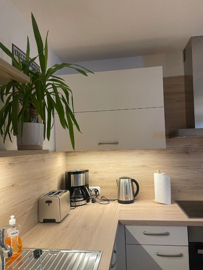 Appartements Sonntal Einkehr Fieberbrunn Extérieur photo