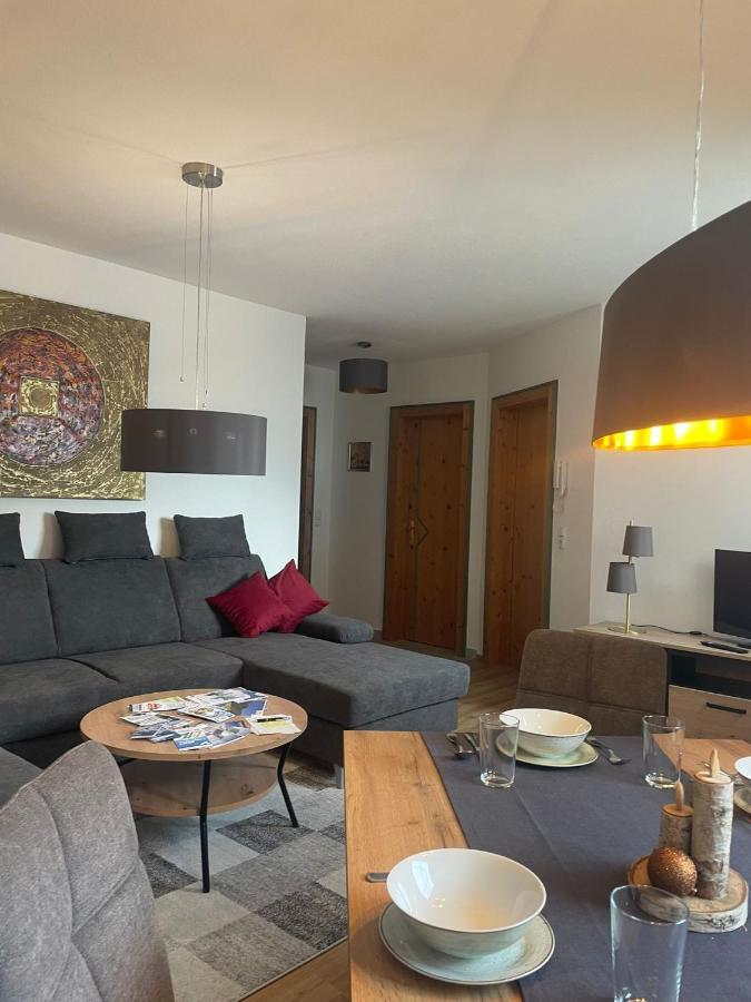 Appartements Sonntal Einkehr Fieberbrunn Extérieur photo
